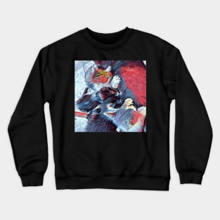 LITTER Crewneck Sweatshirt